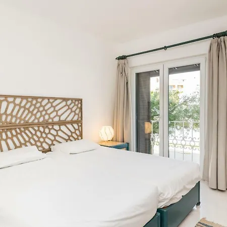 Apartment Great S.rafael Aprt. Walking Distance To The