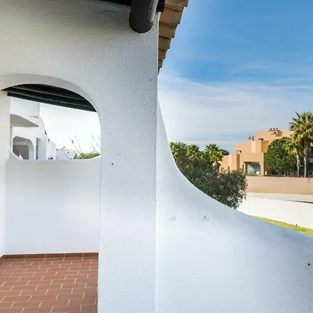 Great S.rafael Aprt. Walking Distance To The * Albufeira
