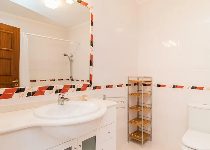 Apartman Great S.rafael Aprt. Walking Distance To The Albufeira