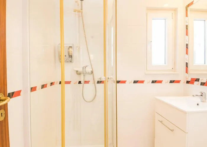 Apartman Great S.rafael Aprt. Walking Distance To The *