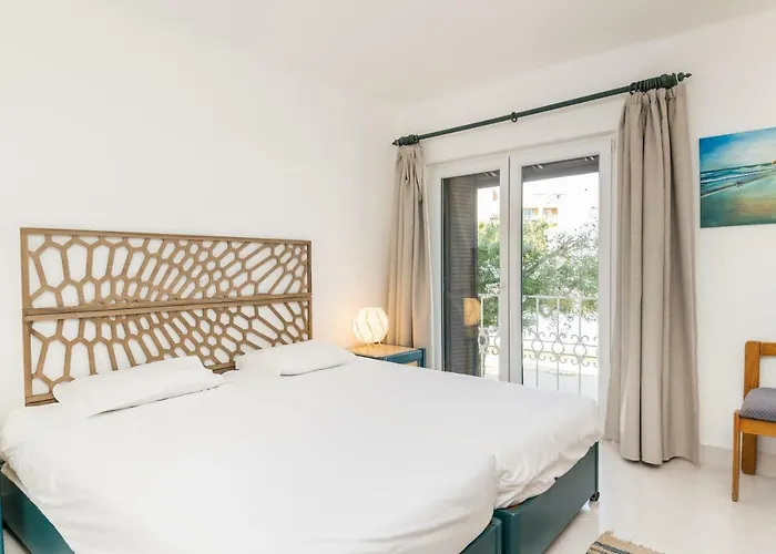 Apartman Great S.rafael Aprt. Walking Distance To The
