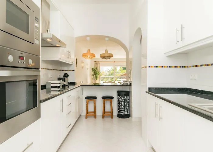 Apartman Great S.rafael Aprt. Walking Distance To The *