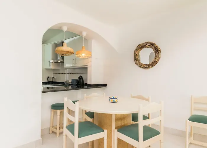Great S.rafael Aprt. Walking Distance To The Appartement Albufeira