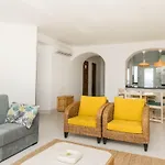 Great S.rafael Aprt. Walking Distance To The אלבופיירה